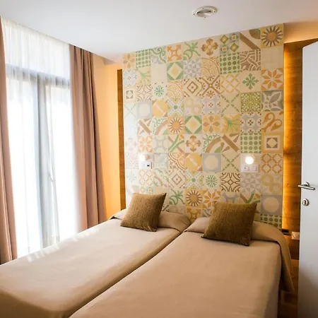 Marenostrum Maison d'hôtes 2*