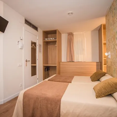 Marenostrum Maison d'hôtes 2*