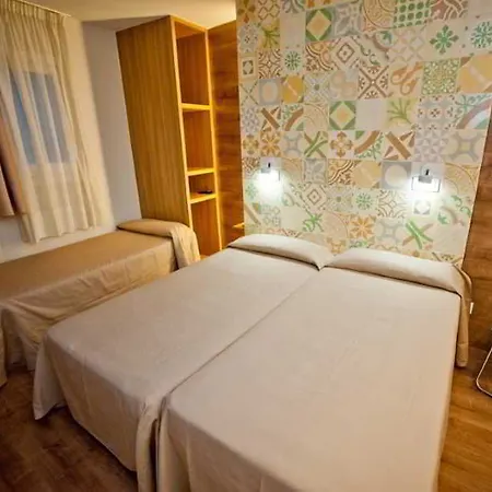 Gasthof Marenostrum Barcelona