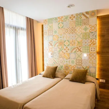 Marenostrum 2* Barcelona