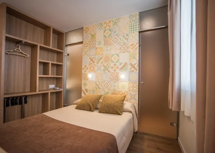 Marenostrum Gasthuis Barcelona