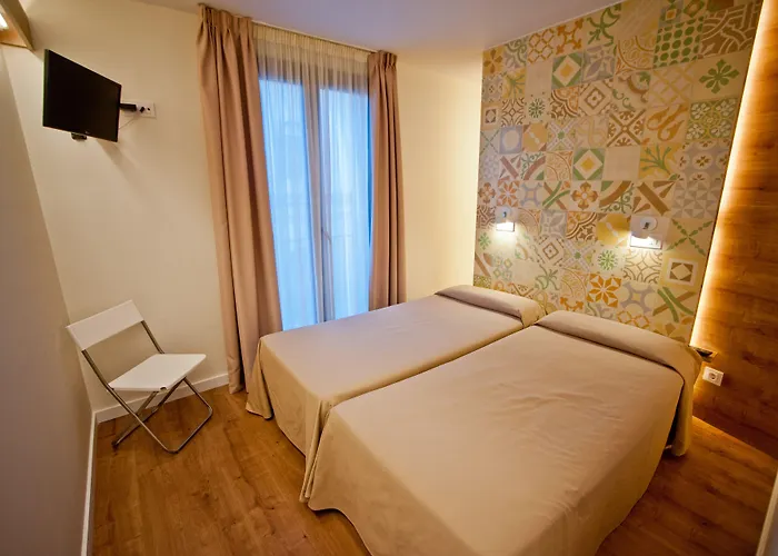 Marenostrum Barcelona