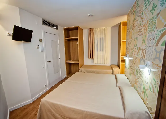 Marenostrum Barcelona