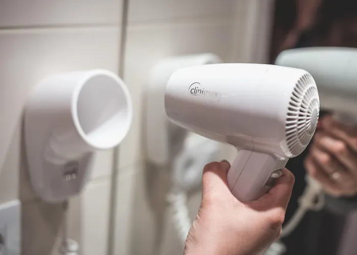 Gasthuis Marenostrum