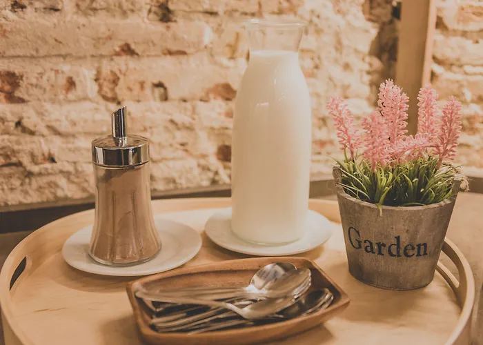 Marenostrum Gasthuis 2*