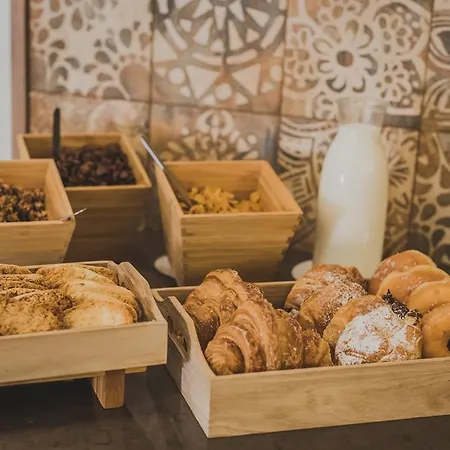 بيت ضيافة شباب مارينوستروم