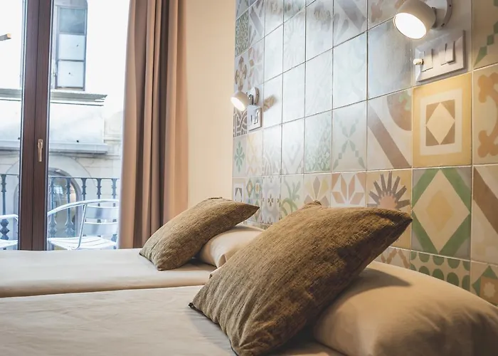 Marenostrum Gasthof Barcelona
